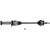 Arbre de transmission MEYLE-ORIGINAL Quality MEYLE, par ex. pour VW