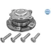 Moyeu de roue MEYLE-ORIGINAL Quality MEYLE, par ex. pour BMW