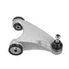 Bras de suspension MEYLE 15-16 050 0000 essieu avant, droite, avant