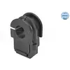 MEYLE Suspension, stabilisateur pour NISSAN: Juke, Qashqai (Ref: 36-14 615 0004)