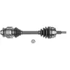 MEYLE Cardan pour VOLKSWAGEN: Transporter (Ref: 100 498 0651)