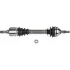 Meyle Arbre de transmission de qualité d'origine n° 40-14 498 0043