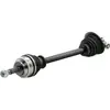 MEYLE Cardan pour RENAULT: Trafic & OPEL: Vivaro (Ref: 16-14 498 0059)