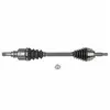 Meyle 16-14 498 0055 Arbre de transmission Qualité d'origine