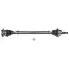 Arbre de transmission MEYLE-ORIGINAL Quality 1004980686