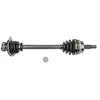 MEYLE Cardan pour RENAULT: Master & OPEL: Movano (Ref: 16-14 498 0048)