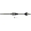 Arbre de transmission MEYLE-ORIGINAL Quality 40144980033