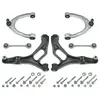 Jeu de bras, suspension de roue MEYLE-ORIGINAL Quality 1160500233/S