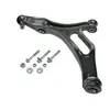 Bras de suspension MEYLE 116 050 0049/S essieu avant/gauche/avant