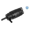 Meyle 013 069 0001 Pompe d'eau de nettoyage, nettoyage des vitres