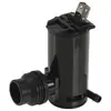 Pompe d'eau de nettoyage, nettoyage des vitres MEYLE-ORIGINAL Quality 1009550006