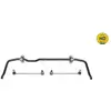 Stabilisateur, chassis MEYLE-HD Quality MEYLE, par ex. pour Seat, Audi, VW, Skoda