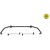 Stabilisateur, chassis MEYLE-HD Quality MEYLE, par ex. pour BMW