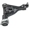 Bras de suspension MEYLE 016 050 0087/HD Essieu avant/gauche/avant