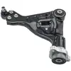 Bras de suspension MEYLE 016 050 0086/HD essieu avant/droite/avant
