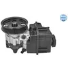 Pompe hydraulique pour boîtier de direction MEYLE 014 631 0019