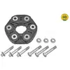 Joint, arbre longitudinal MEYLE-HD Quality, 125 mm MEYLE, par ex. pour BMW