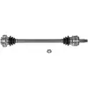 Arbre de transmission MEYLE-ORIGINAL: True to OE. MEYLE, par ex. pour BMW