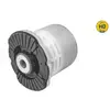 Suspension, corps de l'essieu MEYLE-HD Quality 6147100004/HD