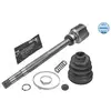 Jeu de joints, arbre de transmission MEYLE-ORIGINAL Quality 40144980065