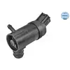 Pompe d'eau de nettoyage, nettoyage des vitres MEYLE-ORIGINAL: True to OE. 37148700003