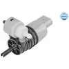 Pompe d'eau de nettoyage, nettoyage des vitres MEYLE-ORIGINAL: True to OE. 0148700003
