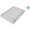 Filtre, air de l'habitacle MEYLE-ORIGINAL: True to OE. 0123190042