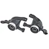 Kit de réparation, Triangle de suspension MEYLE-HD Quality 3146100035/HD