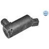 Pompe d'eau de nettoyage, nettoyage des vitres MEYLE-ORIGINAL: True to OE. 7148700006