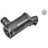 Pompe deau de nettoyage, nettoyage des vitres MEYLE 30-14 870 0000 12 V 12 V