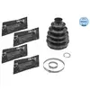 MEYLE Soufflet de cardan pour VOLKSWAGEN: Crafter & MAN: TGE (Ref: 100 495 0029)