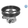 Pompe hydraulique, direction MEYLE-ORIGINAL Quality 32146310000