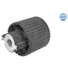 Suspension, corps de l'essieu MEYLE-ORIGINAL Quality 3147100025