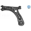 MEYLE Triangle de suspension pour VOLKSWAGEN: New Beetle (Ref: 116 050 0177)
