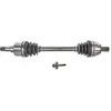 Arbre de transmission MEYLE-ORIGINAL Quality MEYLE, par ex. pour Ford