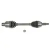 Arbre de transmission MEYLE-ORIGINAL Quality MEYLE, par ex. pour Ford