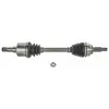 Arbre de transmission MEYLE-ORIGINAL Quality MEYLE, par ex. pour Ford