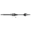 MEYLE Cardan pour FORD: Transit/Tourneo (Ref: 714 498 0054)