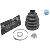 Jeu de joints-soufflets, arbre de commande MEYLE-ORIGINAL Quality 1004950032