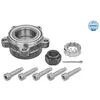 MEYLE Moyeu de roue pour FORD: Transit/Tourneo (Ref: 714 650 0021)