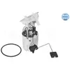 MEYLE Unité d'injection de carburant pour BMW: Série 3, Série 1, X1 (Ref: 314 919 0022)