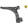 Bras de suspension MEYLE 116 050 0227/HD essieu avant/gauche/avant