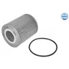 MEYLE Filtre à huile 53-143220000