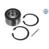 Kit de roulements de roue MEYLE-ORIGINAL Quality 6141600008