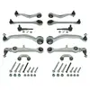 Jeu de bras, suspension de roue MEYLE-HD Quality 1160500030/HD
