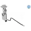 Unité d'injection de carburant MEYLE-ORIGINAL: True to OE. 0149190025