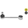 Barre stabilisatrice MEYLE-HD: Better than OE. 6160600021/HD