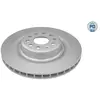 Disque de frein MEYLE-PD: Advanced performance and design. 70835230002/PD