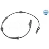 MEYLE Capteur ABS pour ALFA ROMEO: Giulietta (Ref: 214 899 0014)