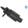 Meyle 100 955 0008 Pompe d'eau de nettoyage, nettoyage des vitres